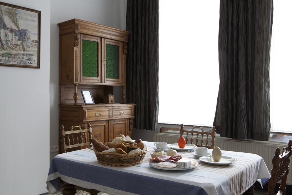 B&B Jacob20 Ипер Екстериор снимка