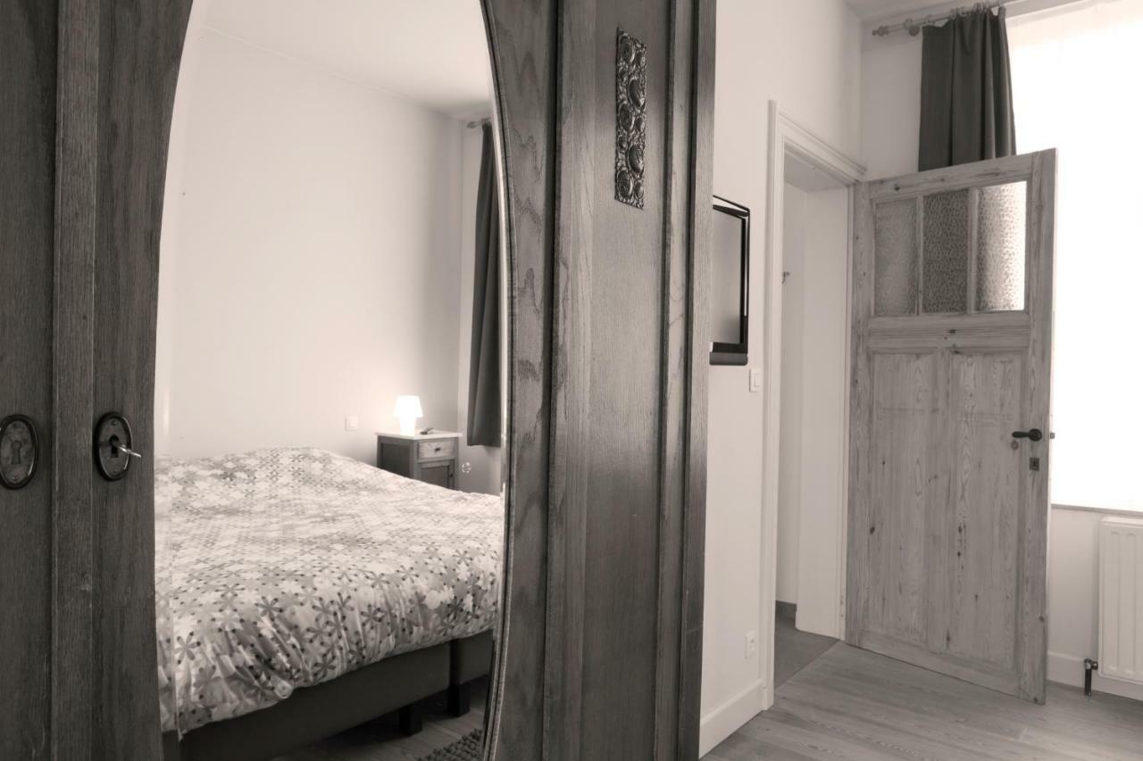 B&B Jacob20 Ипер Екстериор снимка