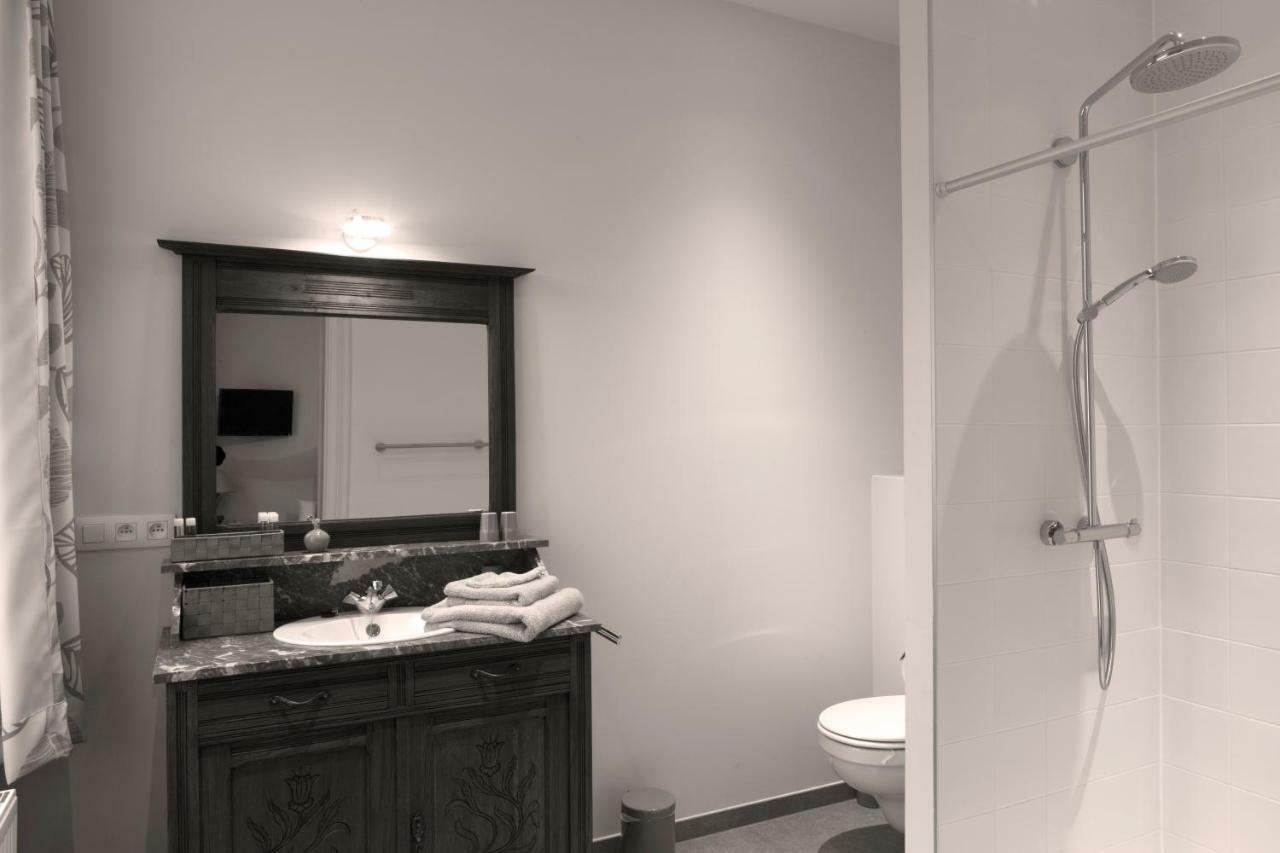 B&B Jacob20 Ипер Екстериор снимка
