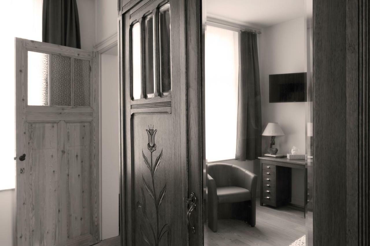 B&B Jacob20 Ипер Екстериор снимка