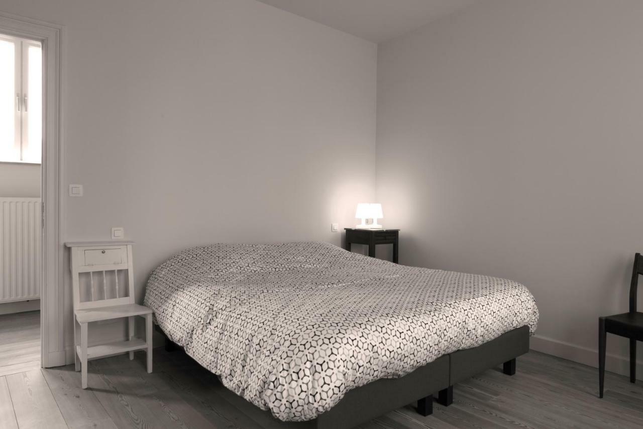 B&B Jacob20 Ипер Екстериор снимка