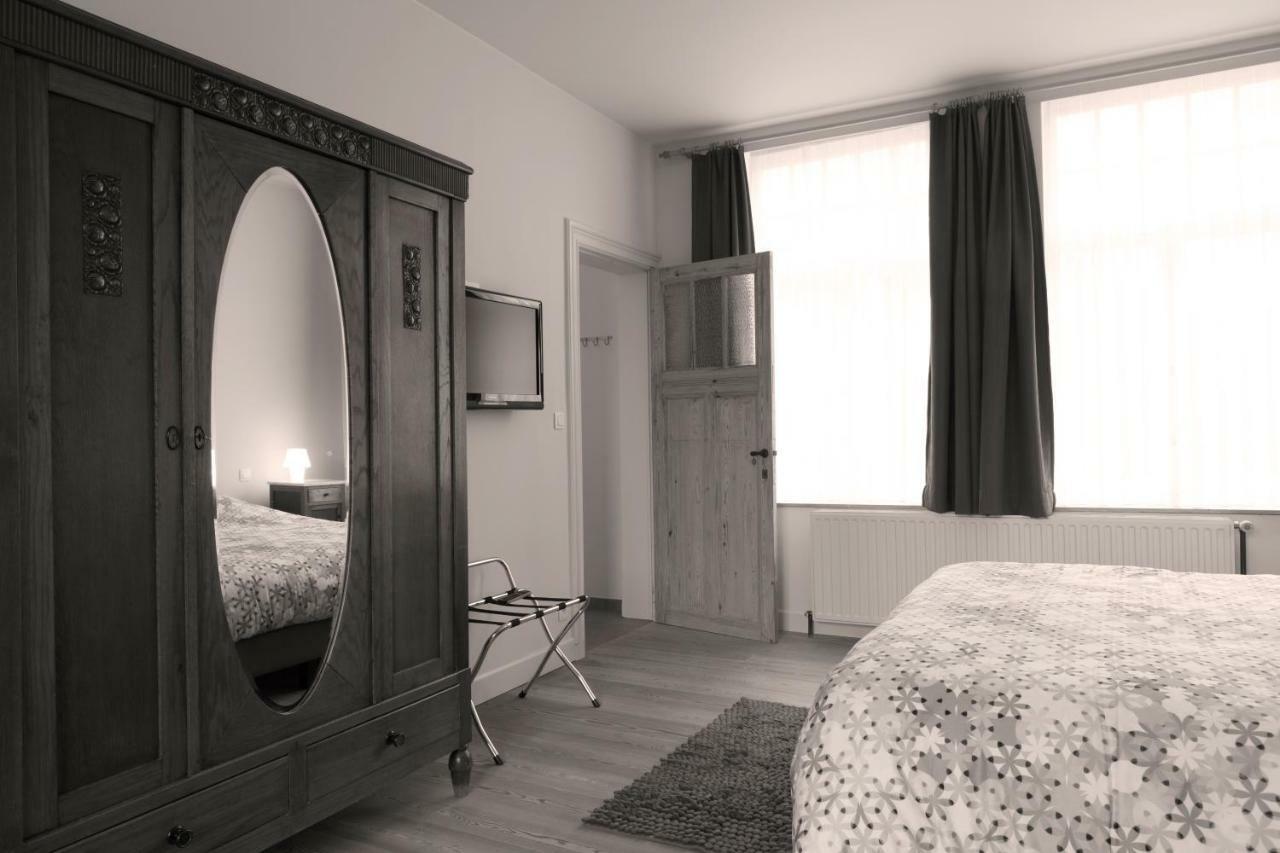 B&B Jacob20 Ипер Екстериор снимка